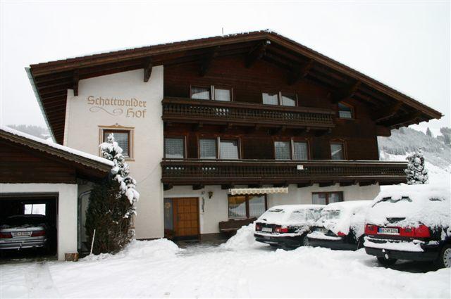 Schattwalder Hof Bagian luar foto