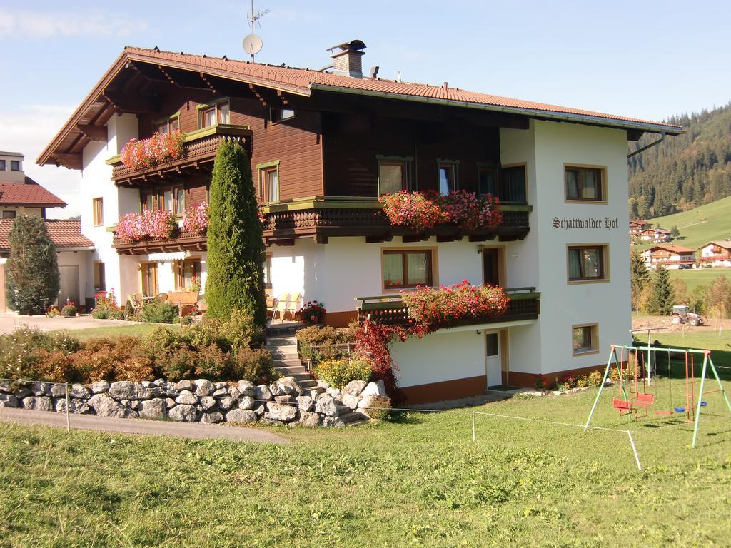 Schattwalder Hof Bagian luar foto